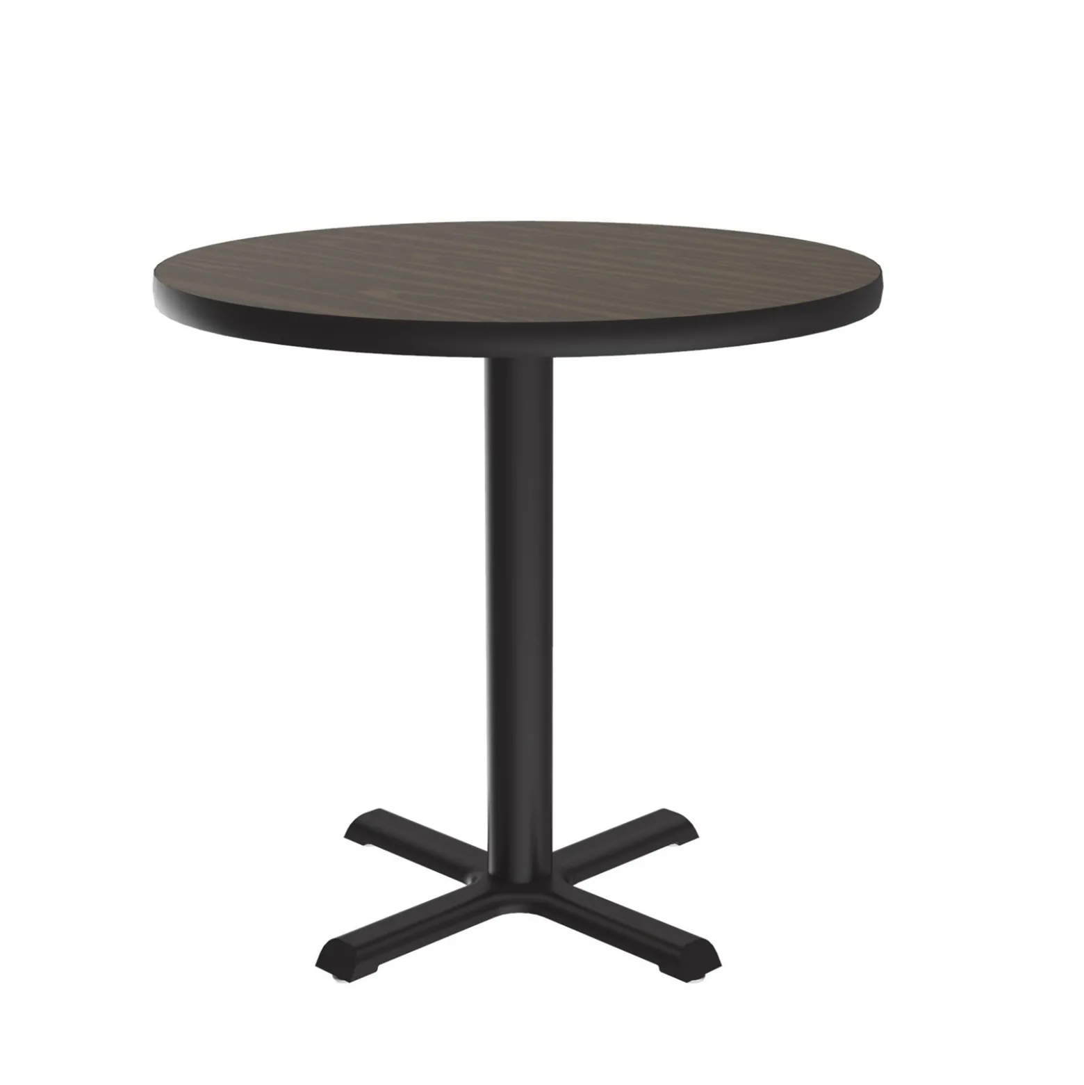 36" Round Breakroom Table