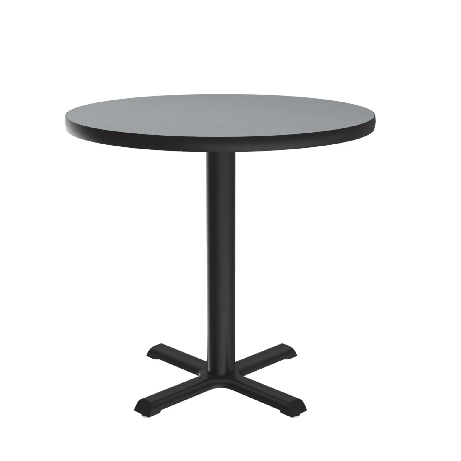 36" Round Breakroom Table