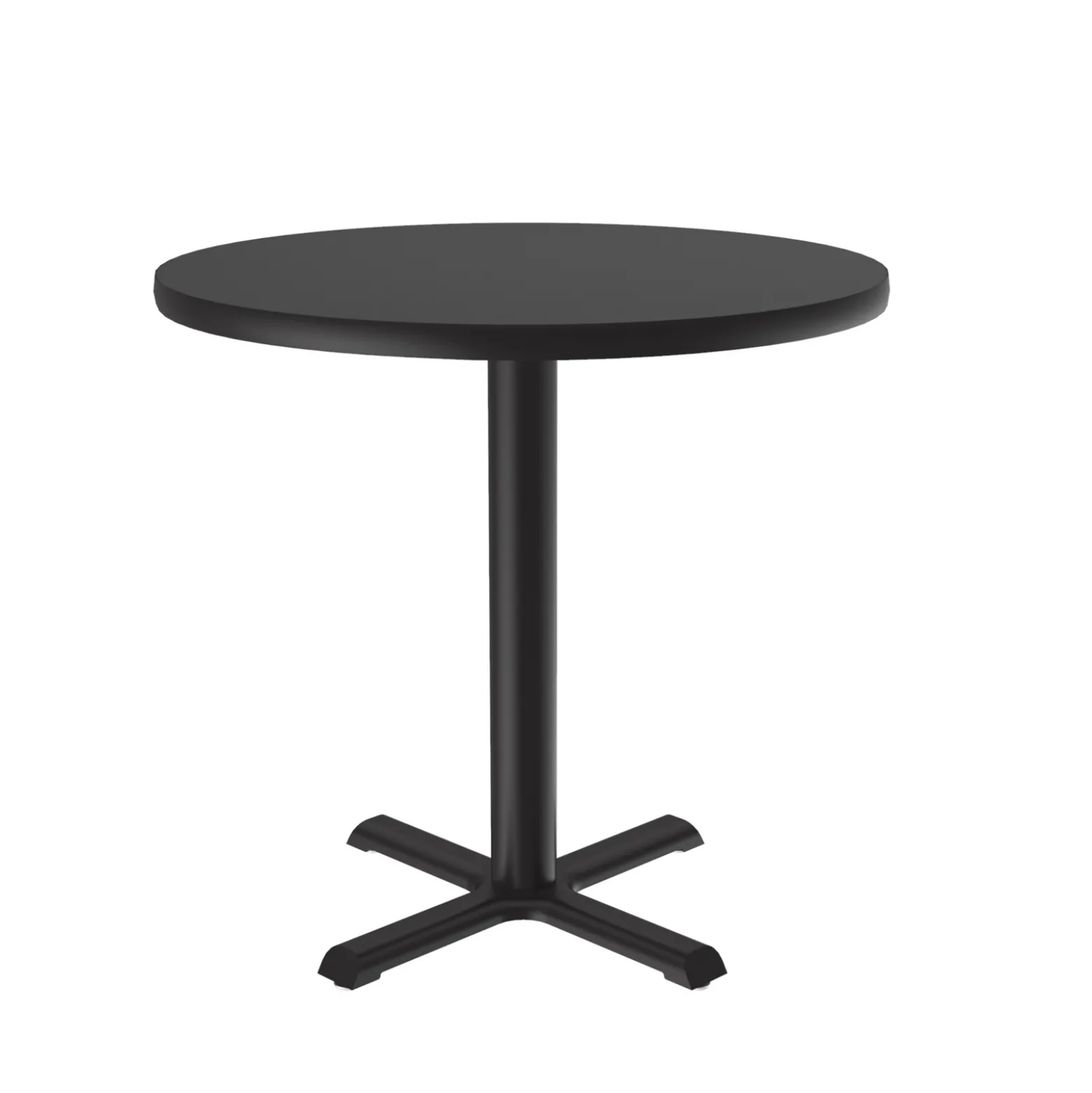 48" Round Breakroom Table