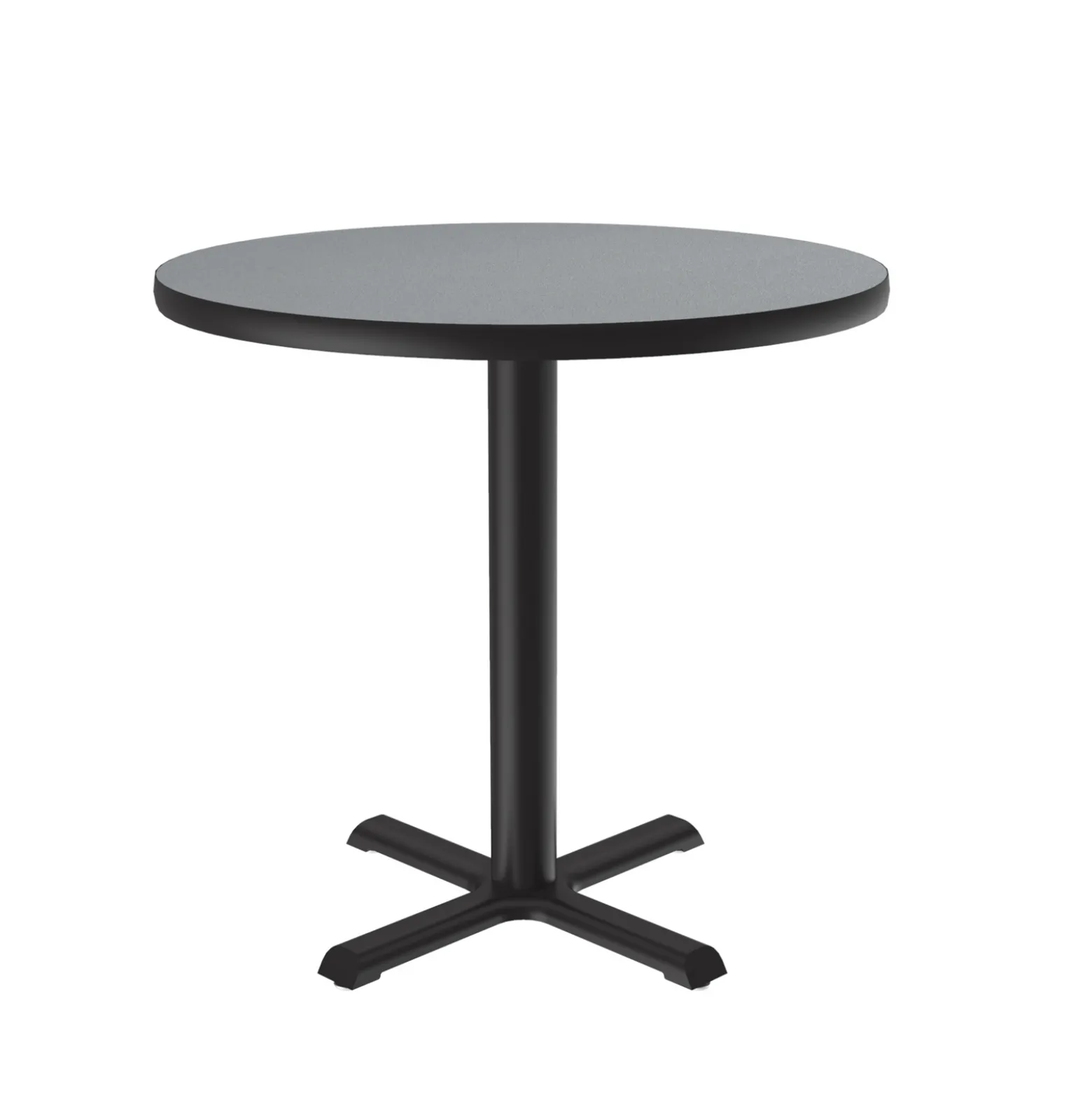 48" Round Breakroom Table