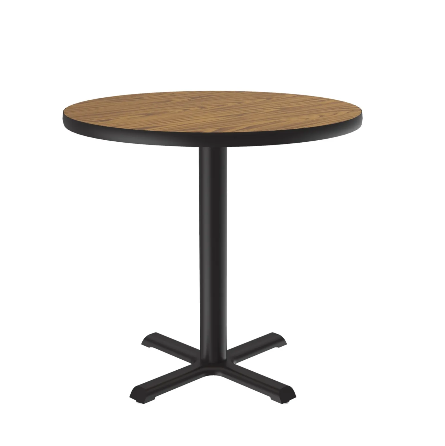 48" Round Breakroom Table