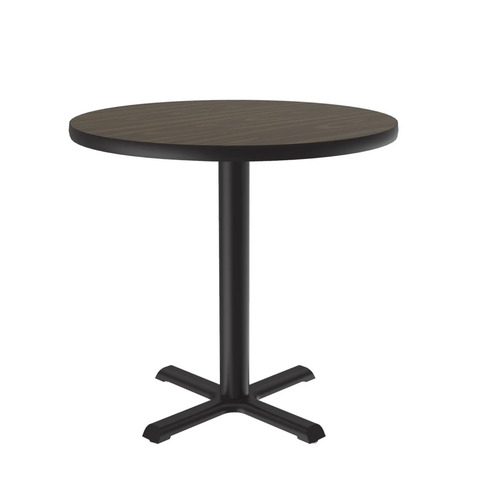 48" Round Breakroom Table