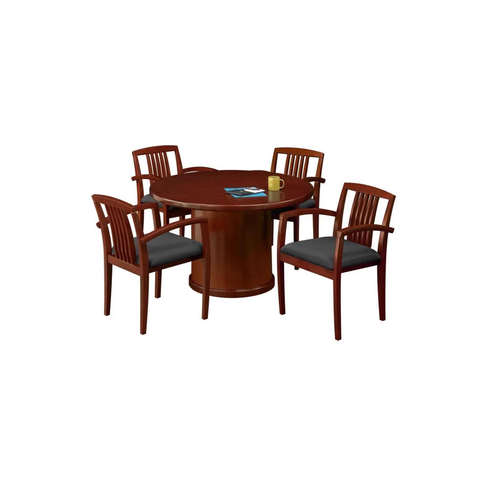 48" Round Conference Table