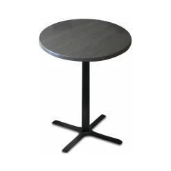 30" Round Indoor/Outdoor Table - 30"H
