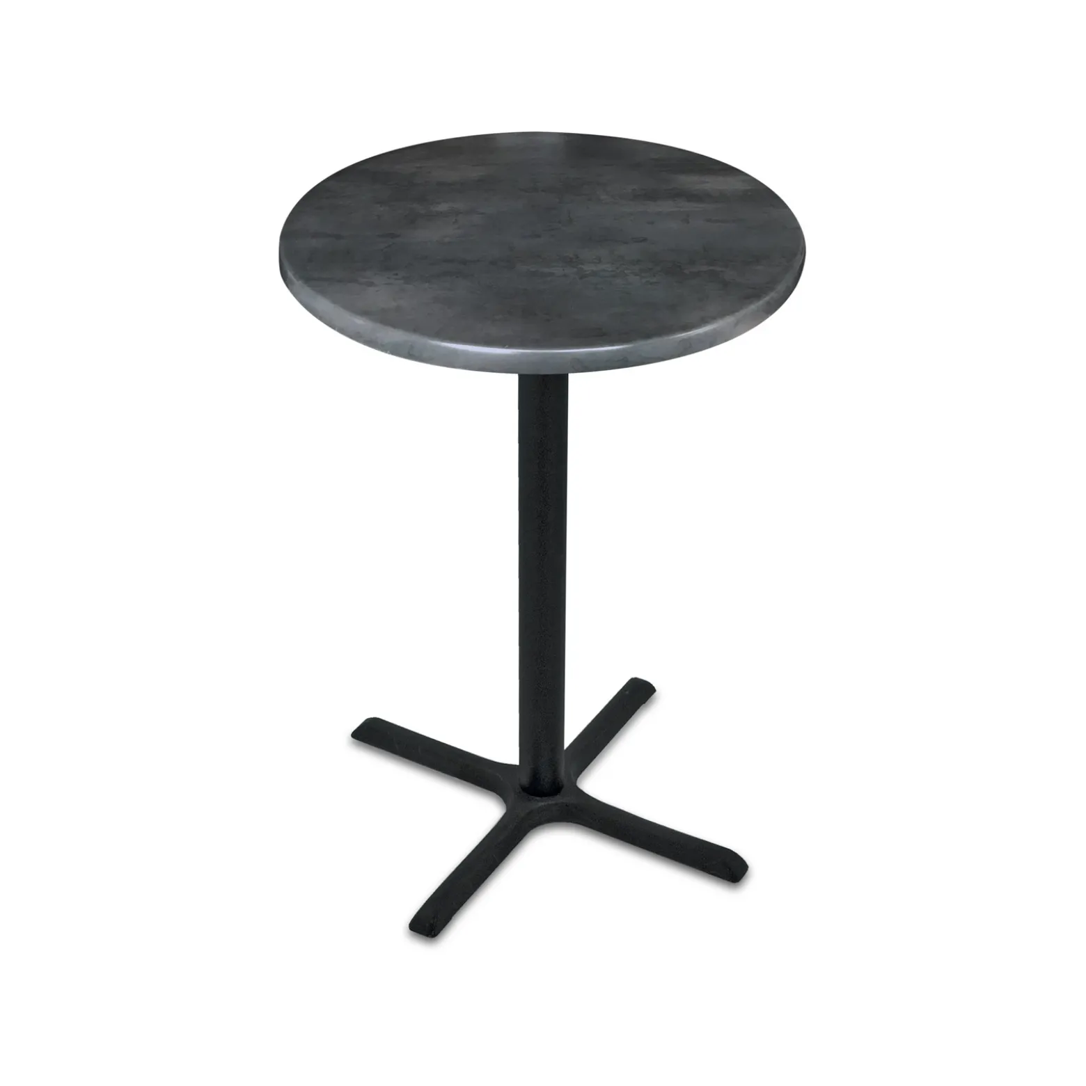 30" Round Indoor/Outdoor Table - 30"H