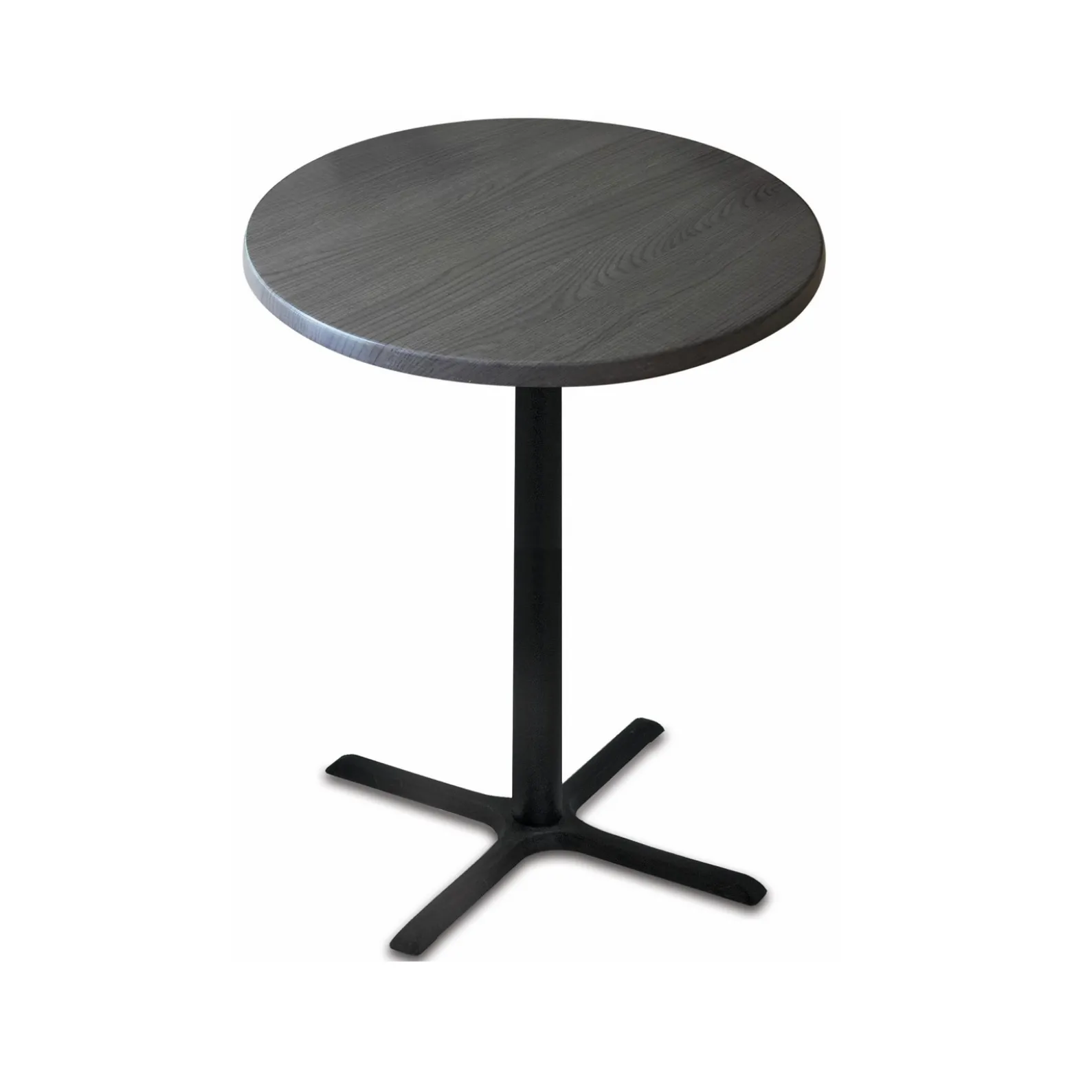 36" Round Indoor/Outdoor Table - 30"H