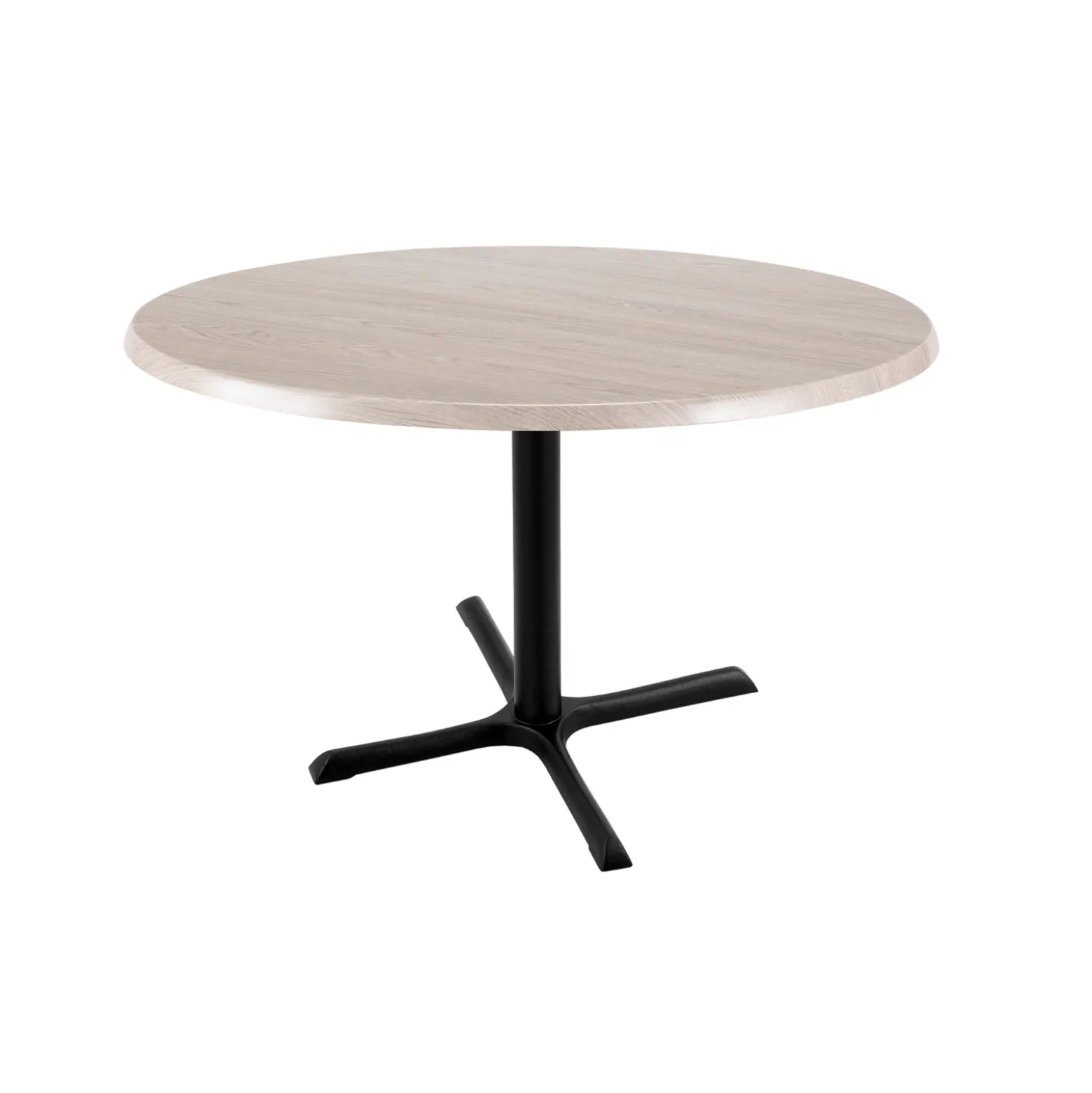 36" Round Indoor/Outdoor Table - 30"H