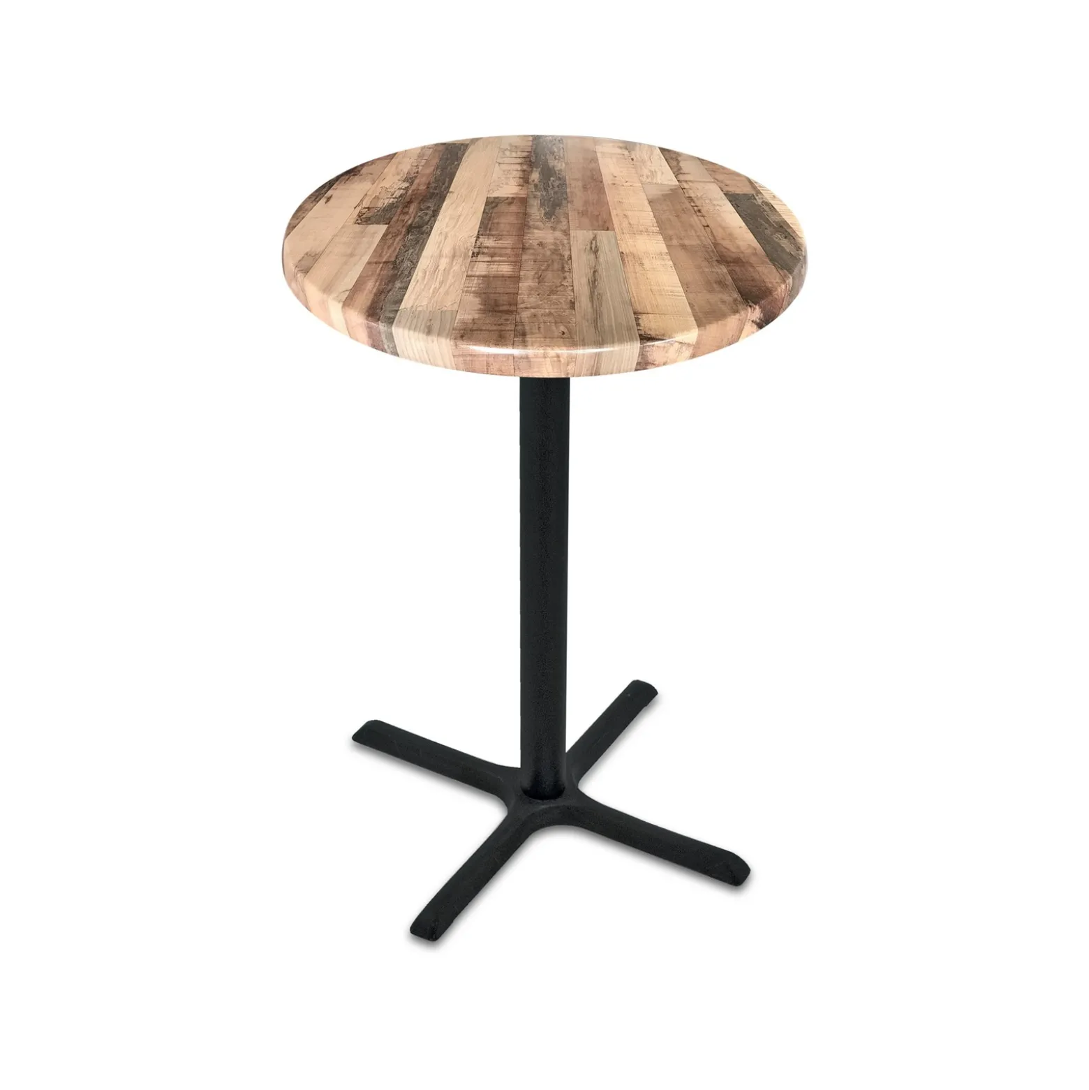 36" Round Indoor/Outdoor Table - 42"H