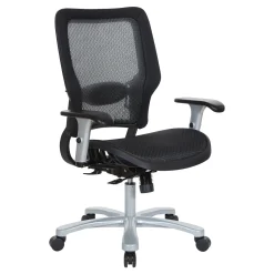 63 Series Air Grid Back Big & Tall Office Chair