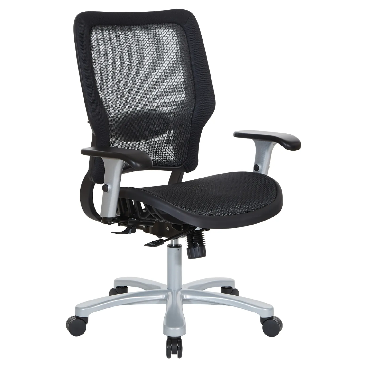 63 Series Air Grid Back Big & Tall Office Chair