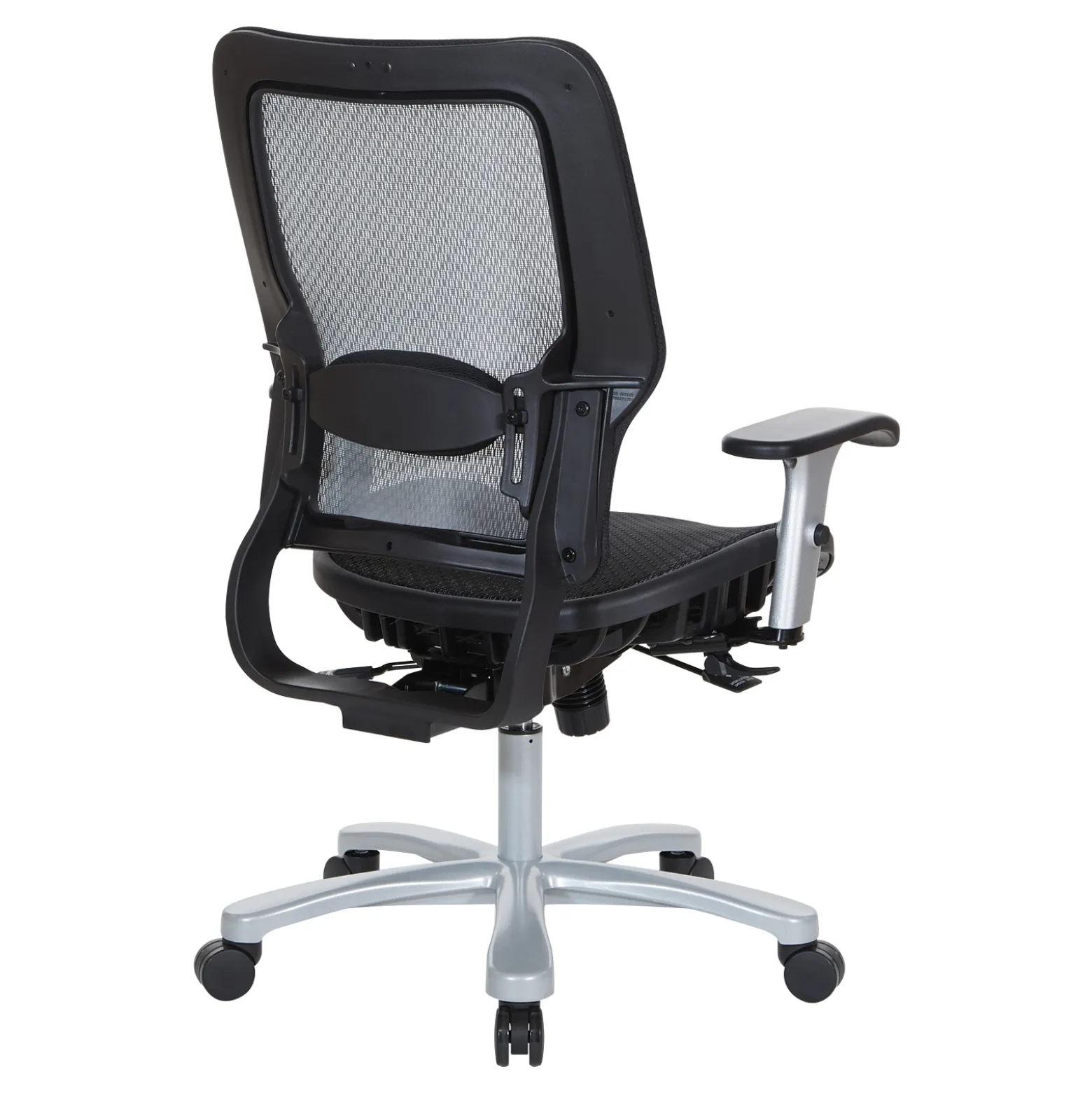 63 Series Air Grid Back Big & Tall Office Chair