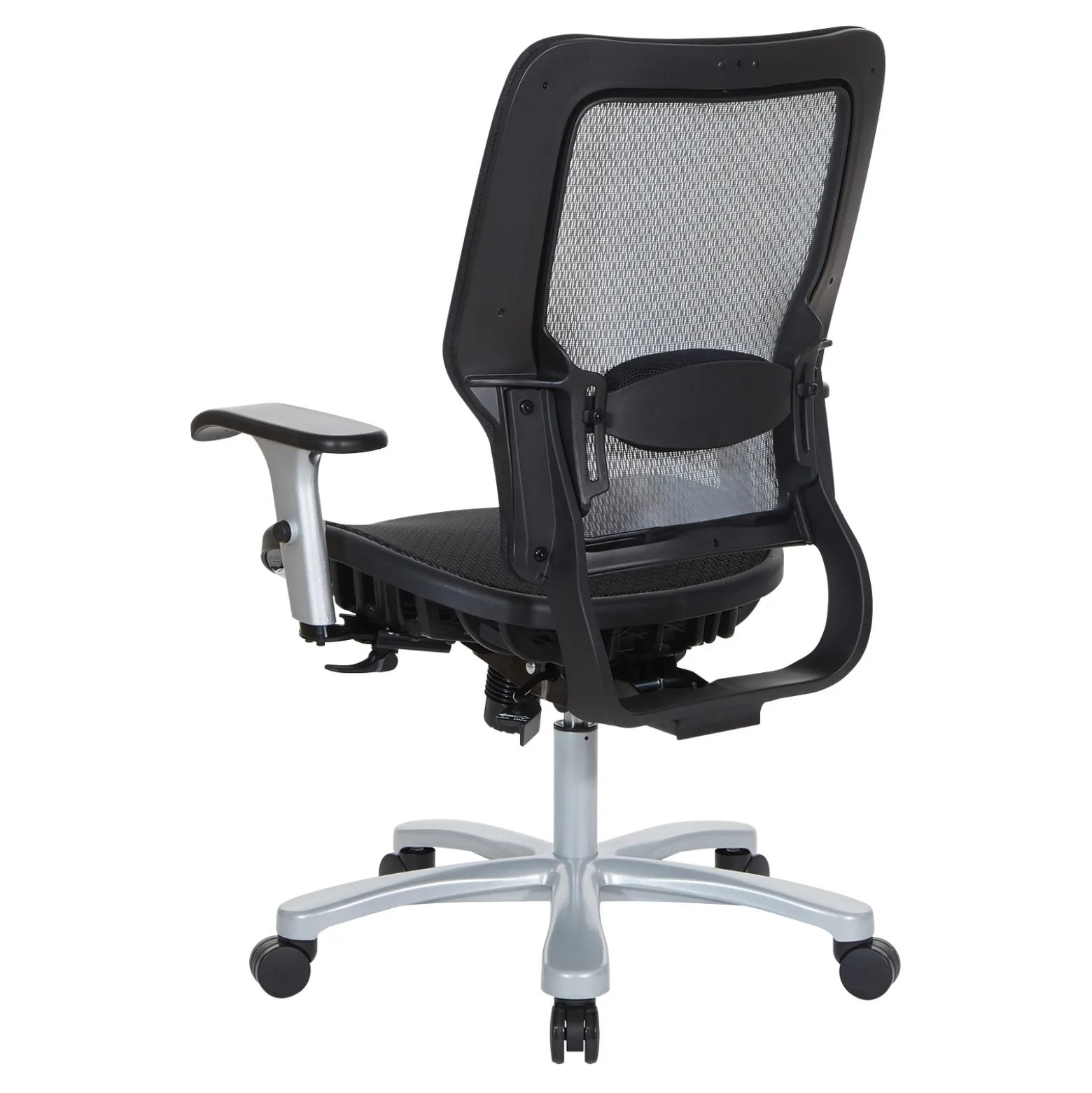 63 Series Air Grid Back Big & Tall Office Chair