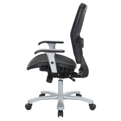 63 Series Air Grid Back Big & Tall Office Chair