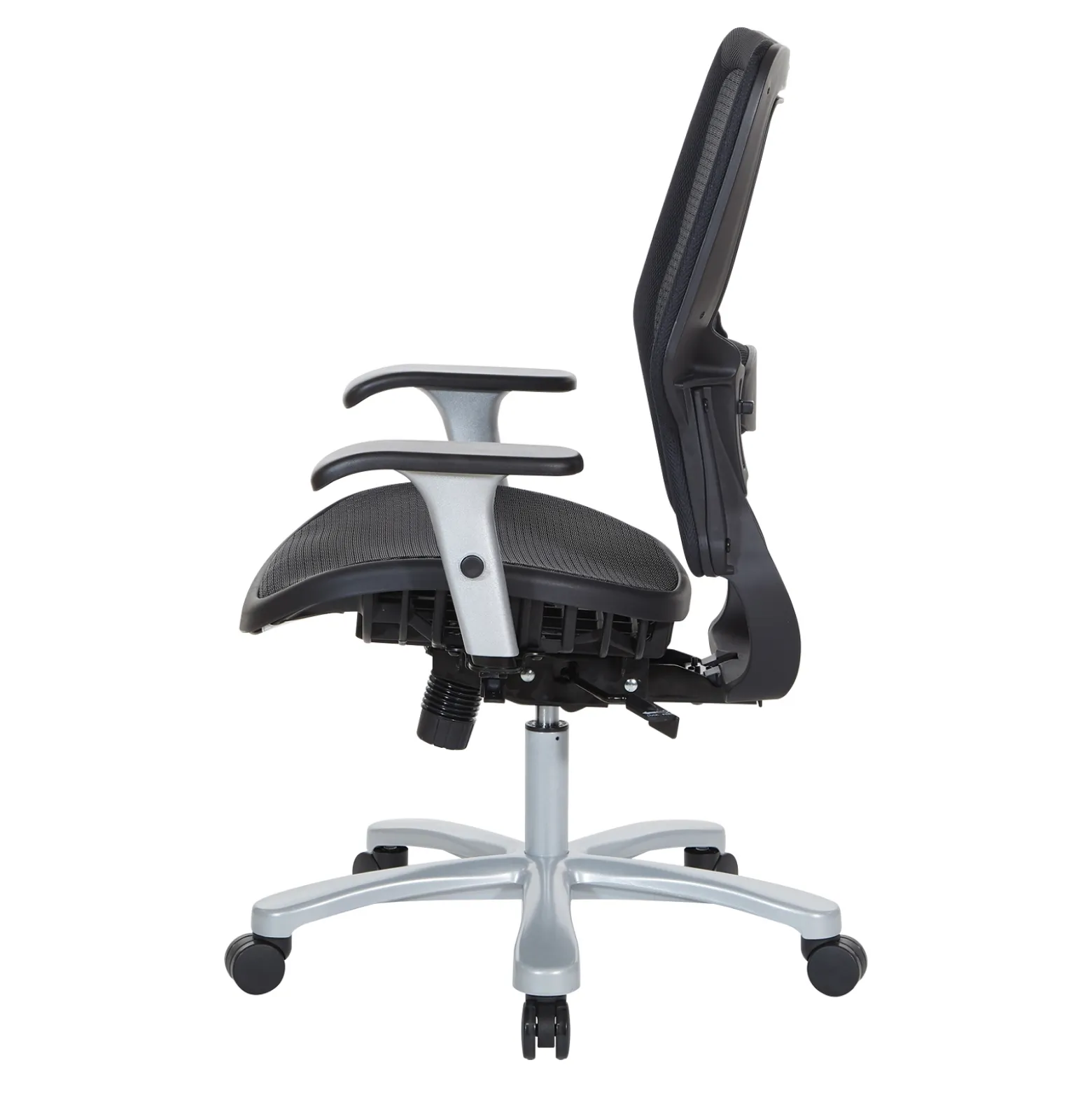 63 Series Air Grid Back Big & Tall Office Chair