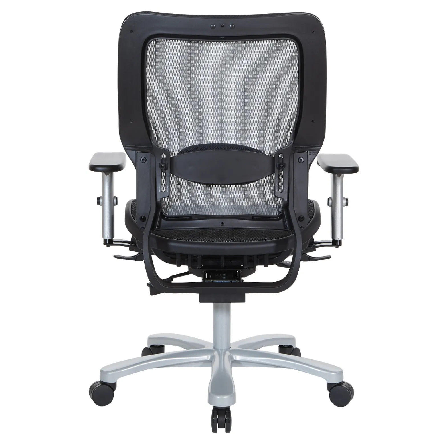63 Series Air Grid Back Big & Tall Office Chair