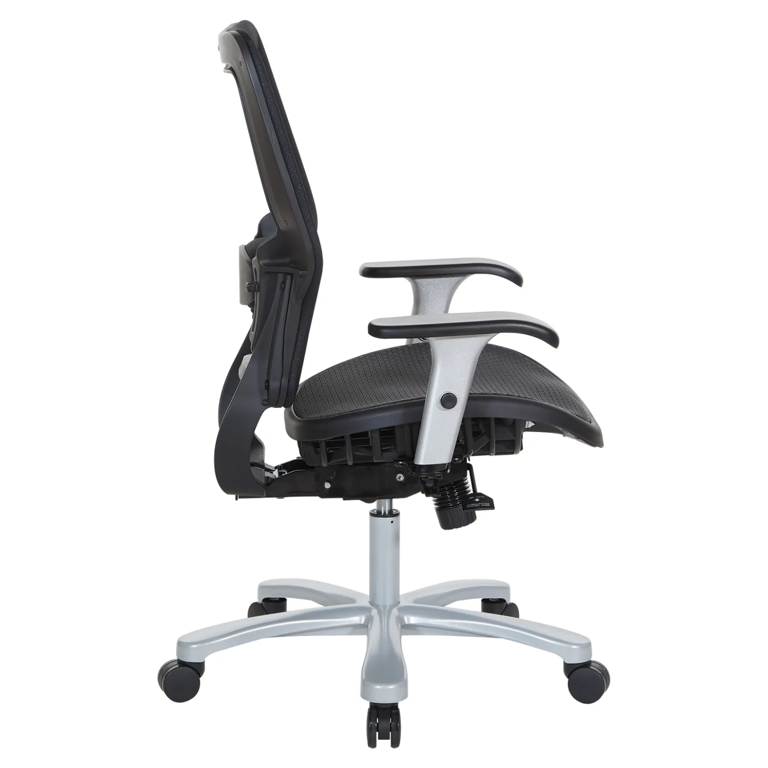 63 Series Air Grid Back Big & Tall Office Chair