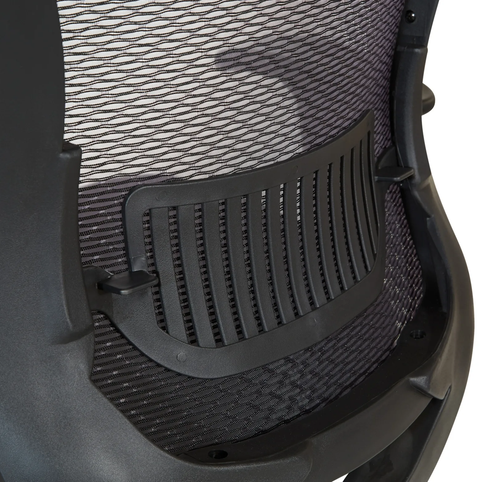 515 Series Air Grid Back Managers Chair with Padded Mesh Seat