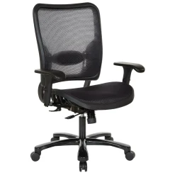 75 Series Air Grid Big & Tall Office Chair