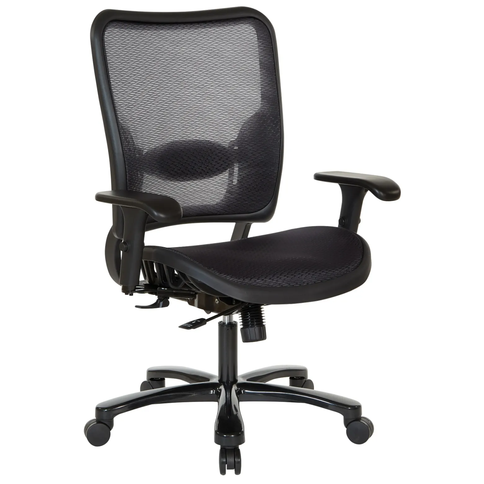 75 Series Air Grid Big & Tall Office Chair