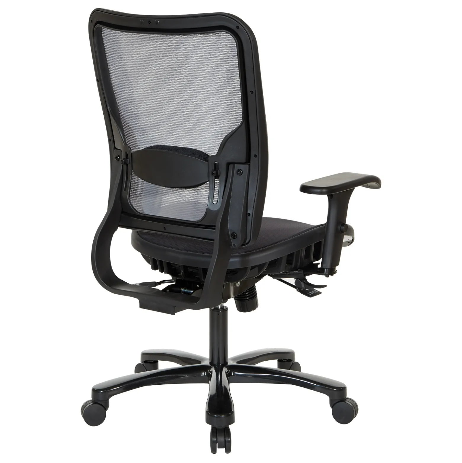 75 Series Air Grid Big & Tall Office Chair