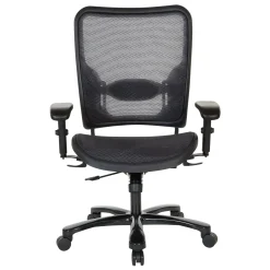 75 Series Air Grid Big & Tall Office Chair