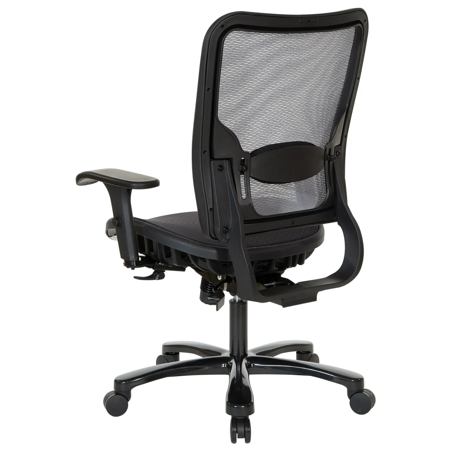 75 Series Air Grid Big & Tall Office Chair