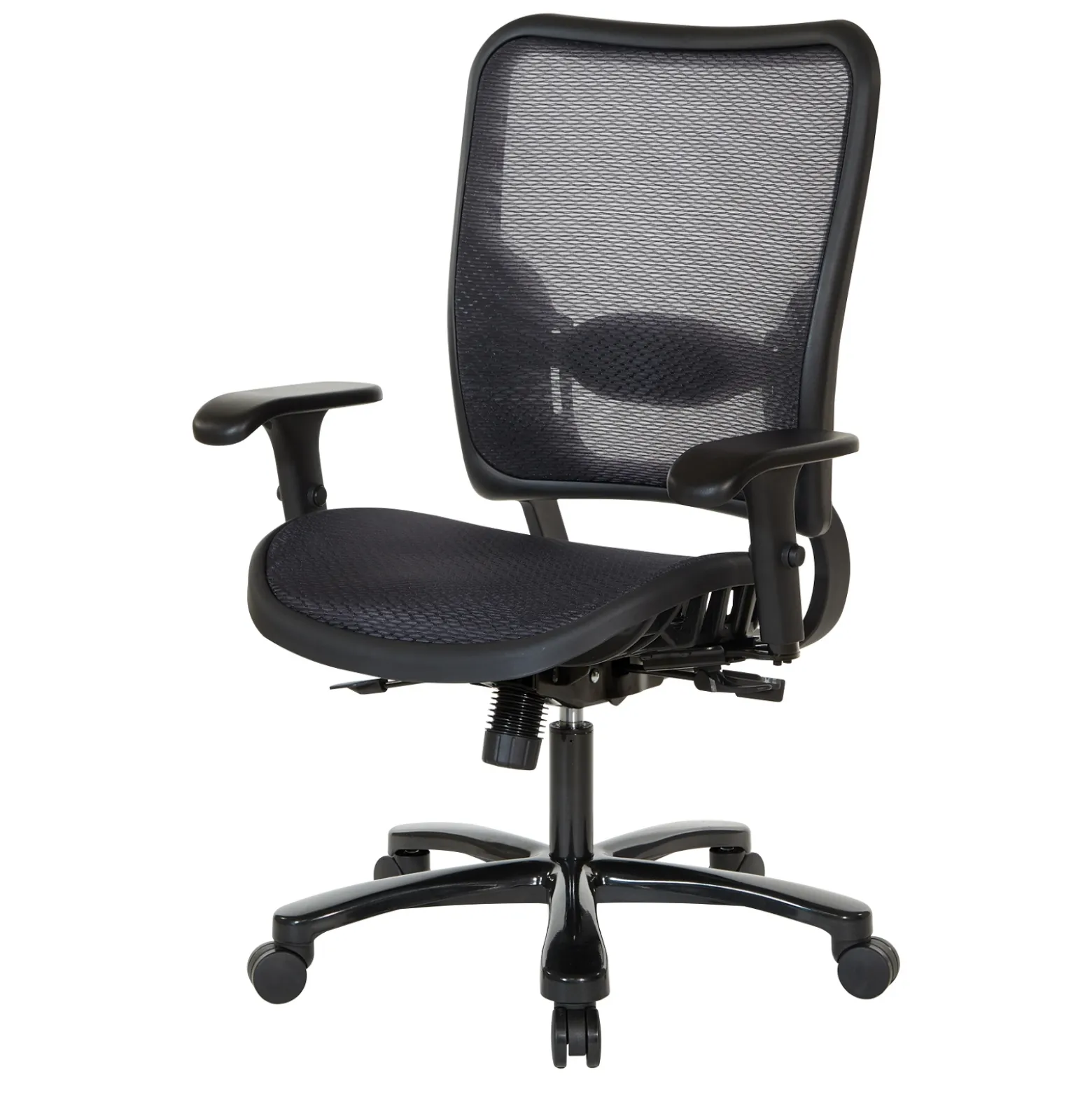 75 Series Air Grid Big & Tall Office Chair