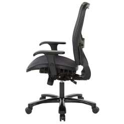 75 Series Air Grid Big & Tall Office Chair