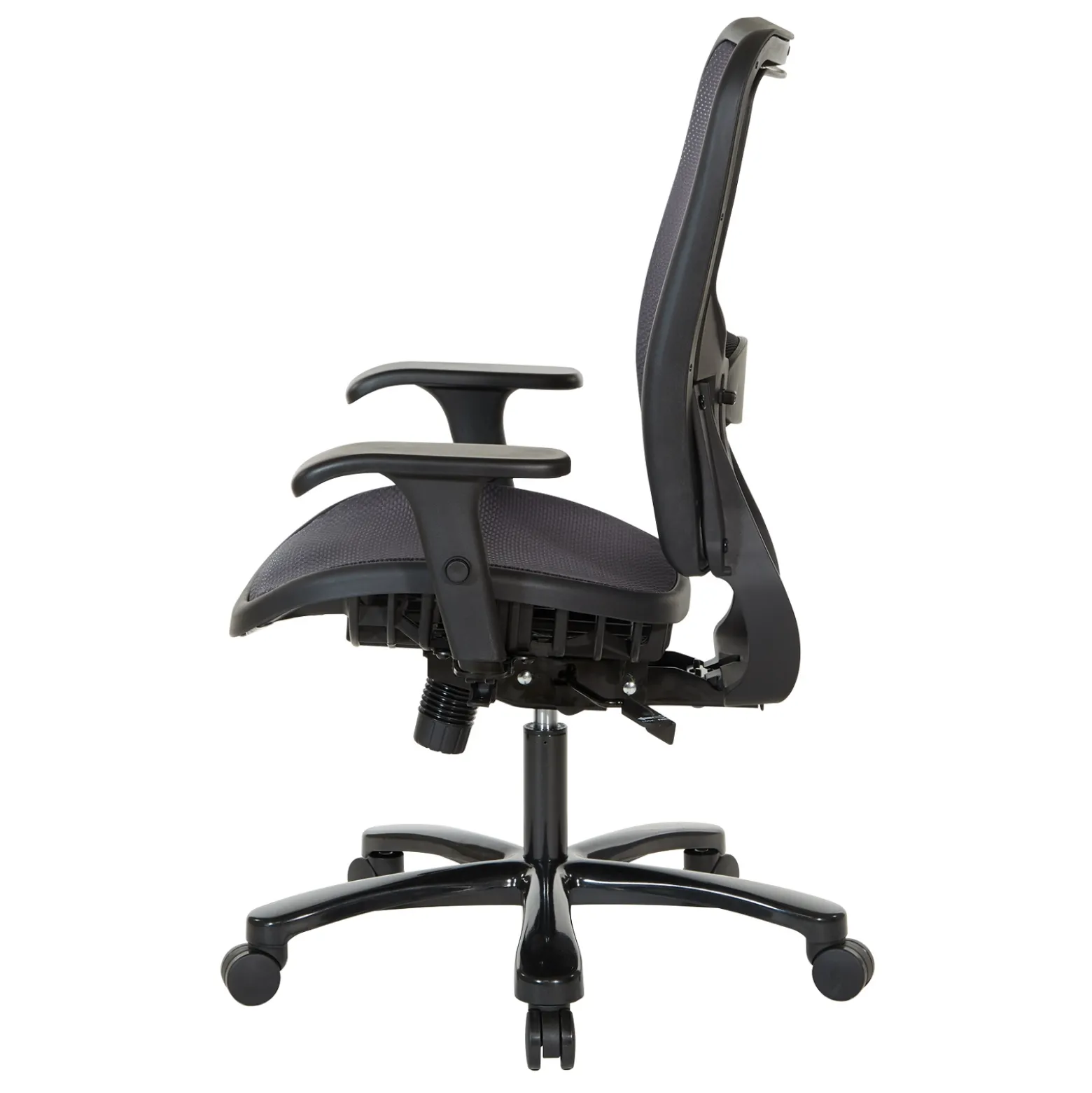 75 Series Air Grid Big & Tall Office Chair