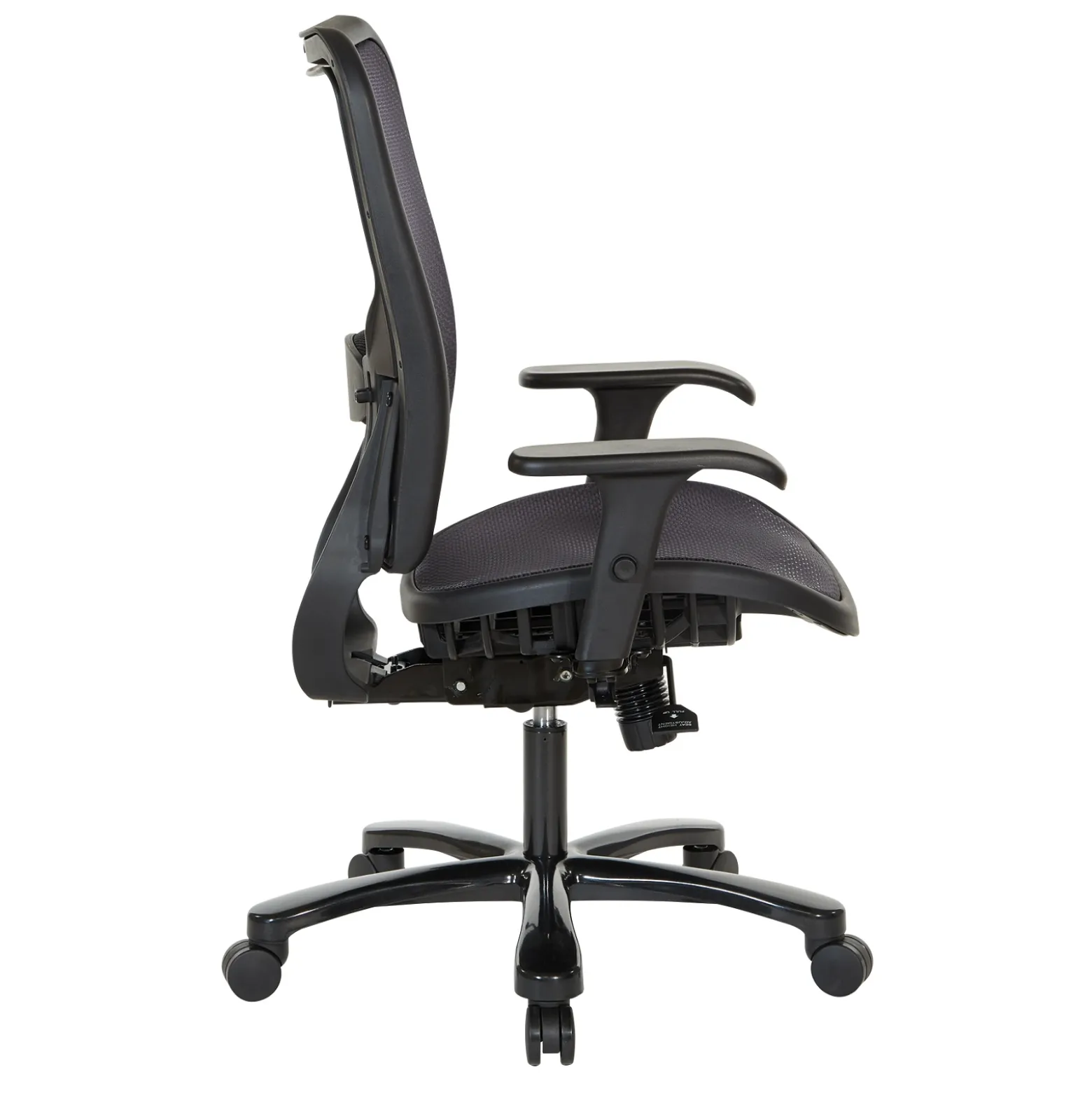 75 Series Air Grid Big & Tall Office Chair