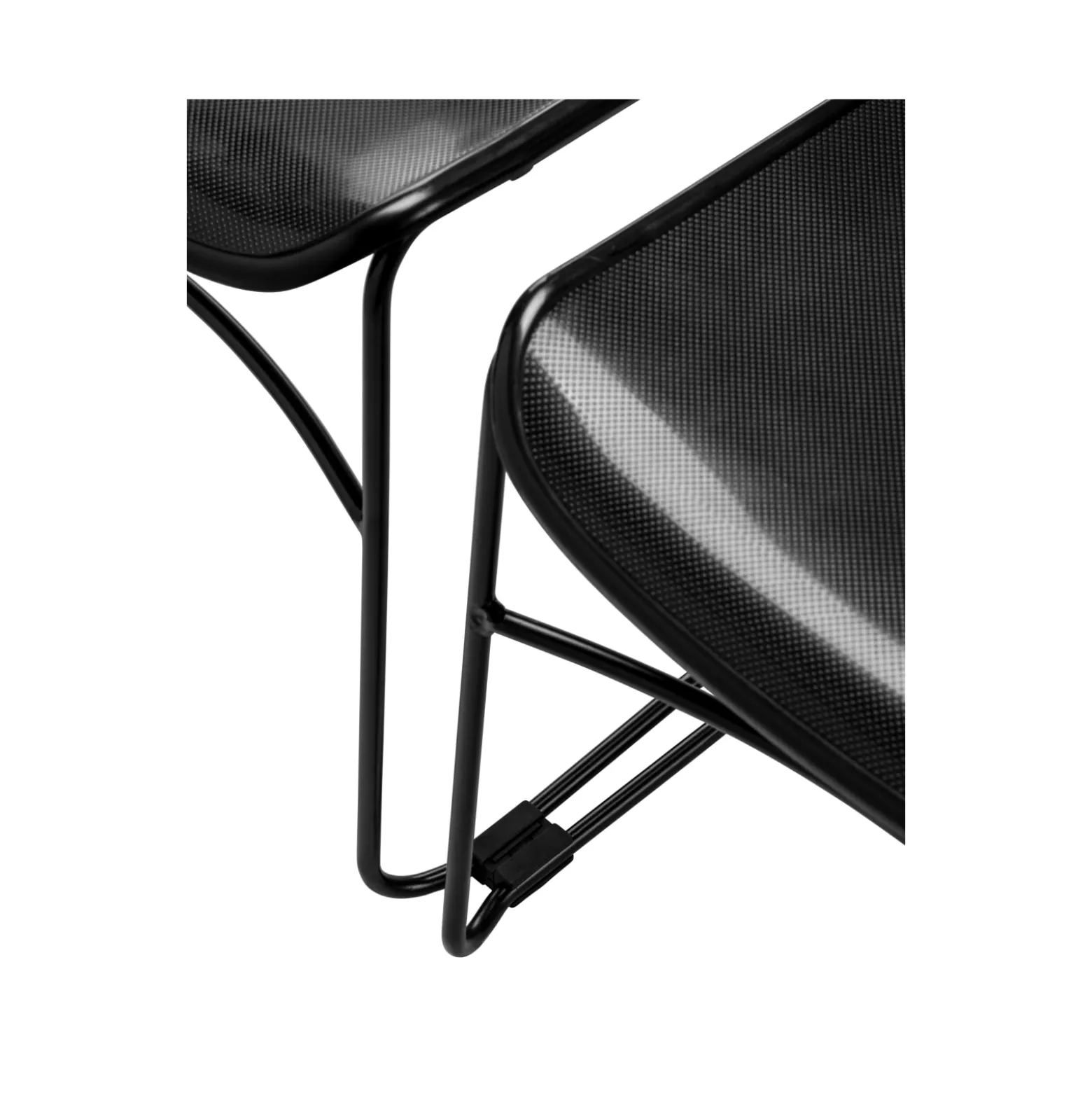 850 Series Multi-Purpose Compact Chair