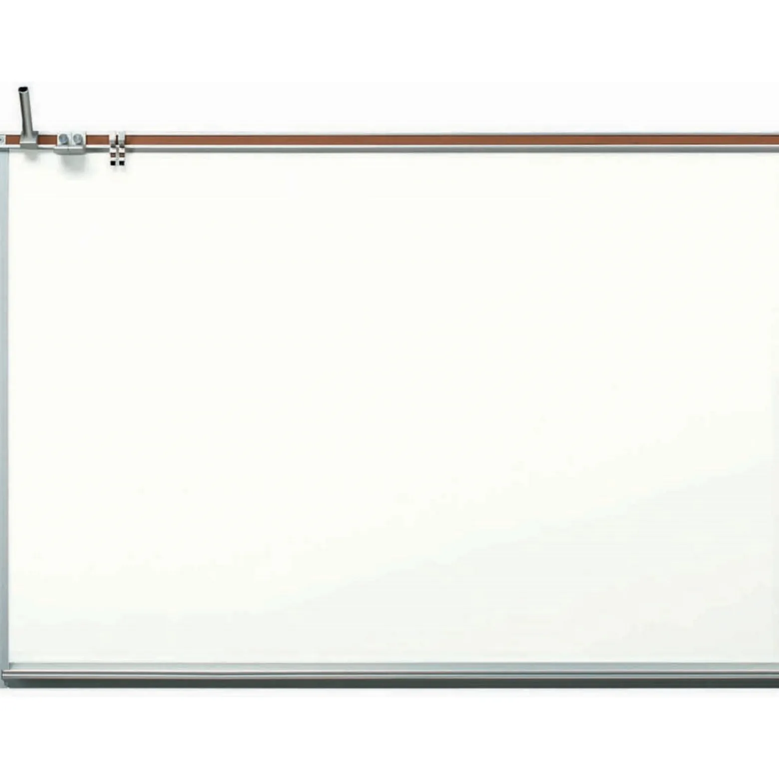 120 Series Porcelain Markerboard 36"x48"