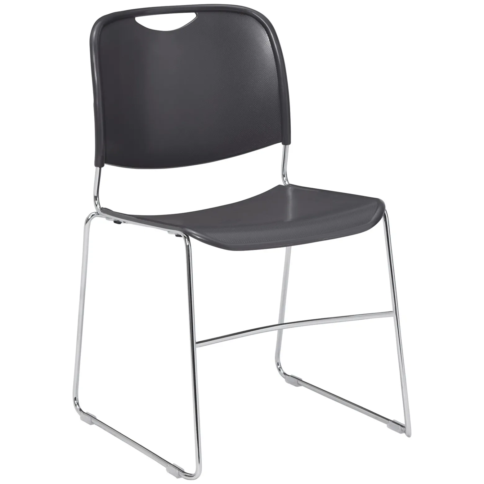 8500 Series Ultra-Compact Stacking Chair
