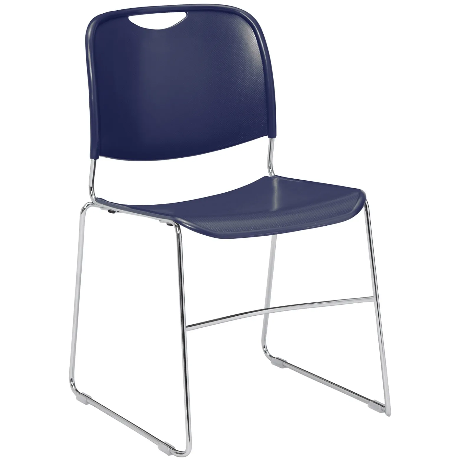 8500 Series Ultra-Compact Stacking Chair