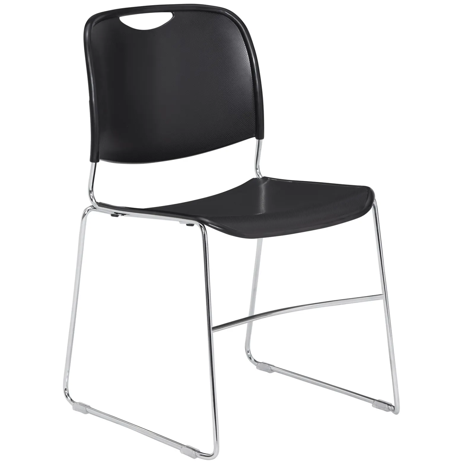 8500 Series Ultra-Compact Stacking Chair
