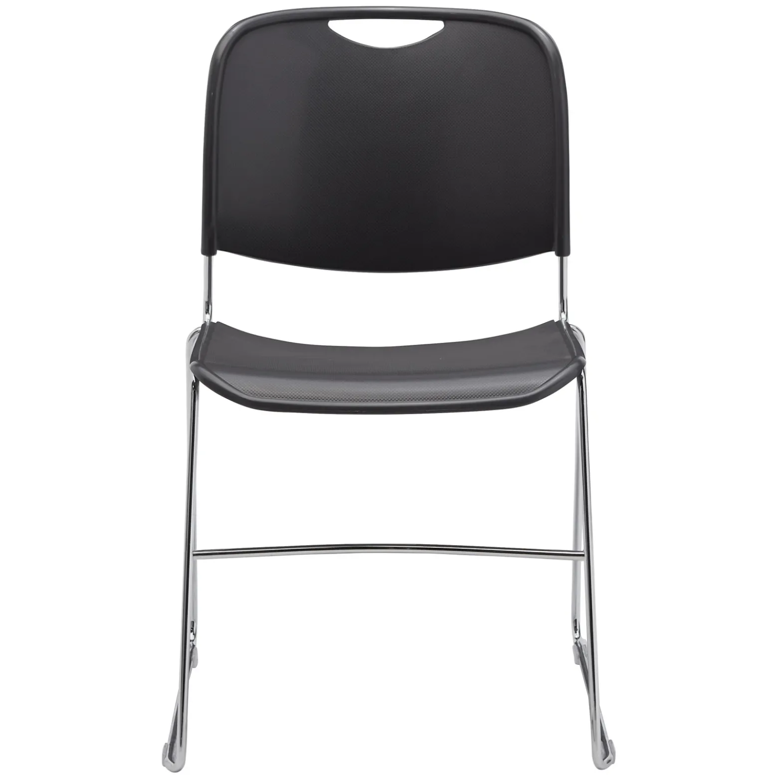 8500 Series Ultra-Compact Stacking Chair