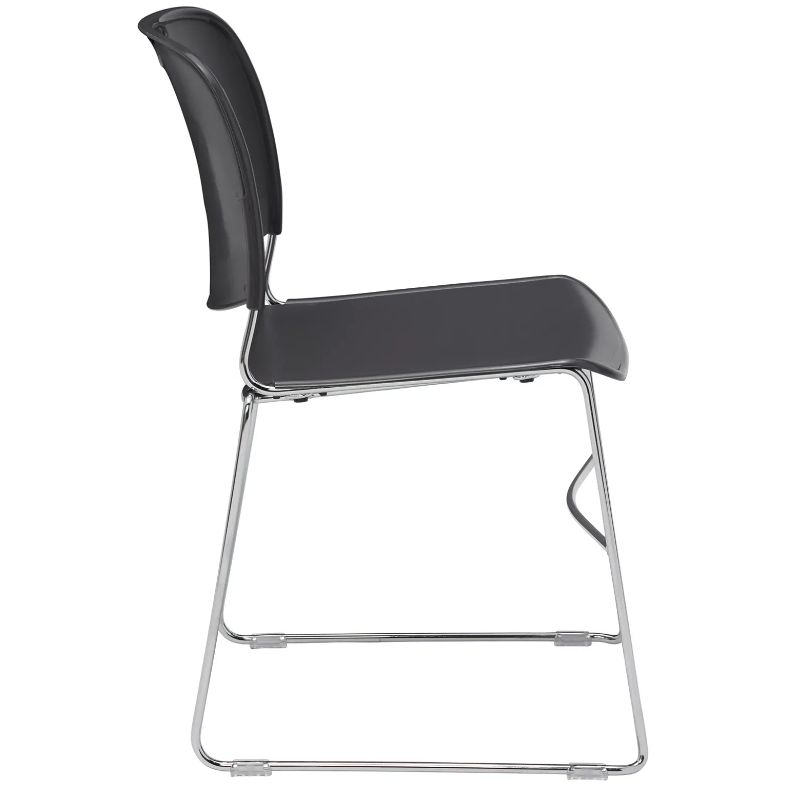 8500 Series Ultra-Compact Stacking Chair
