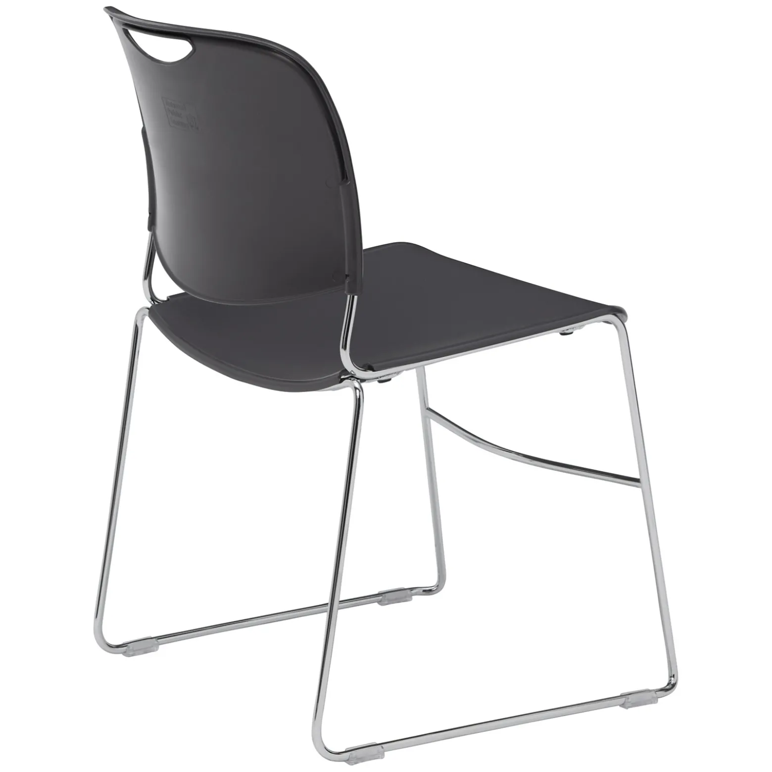 8500 Series Ultra-Compact Stacking Chair
