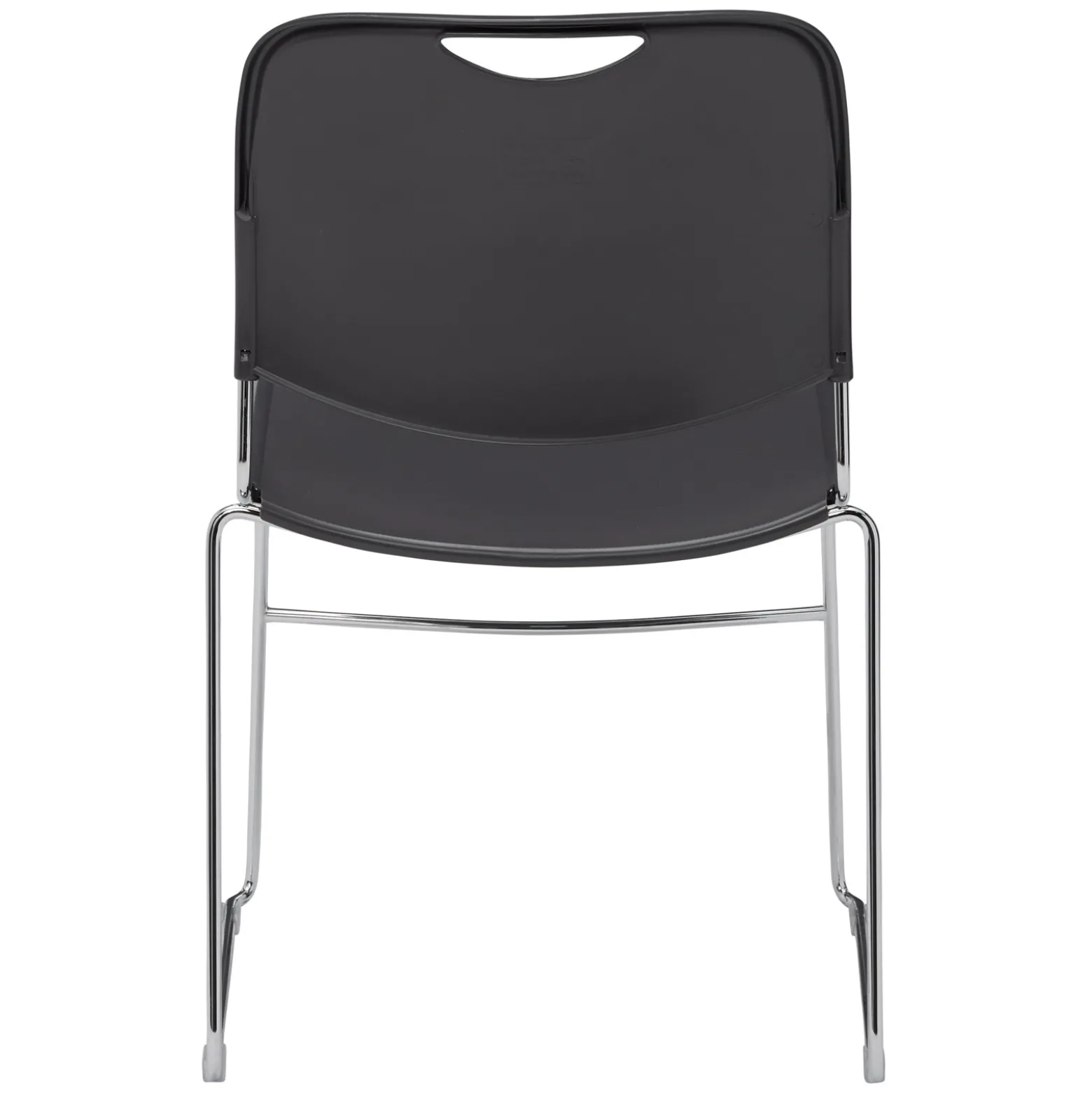 8500 Series Ultra-Compact Stacking Chair