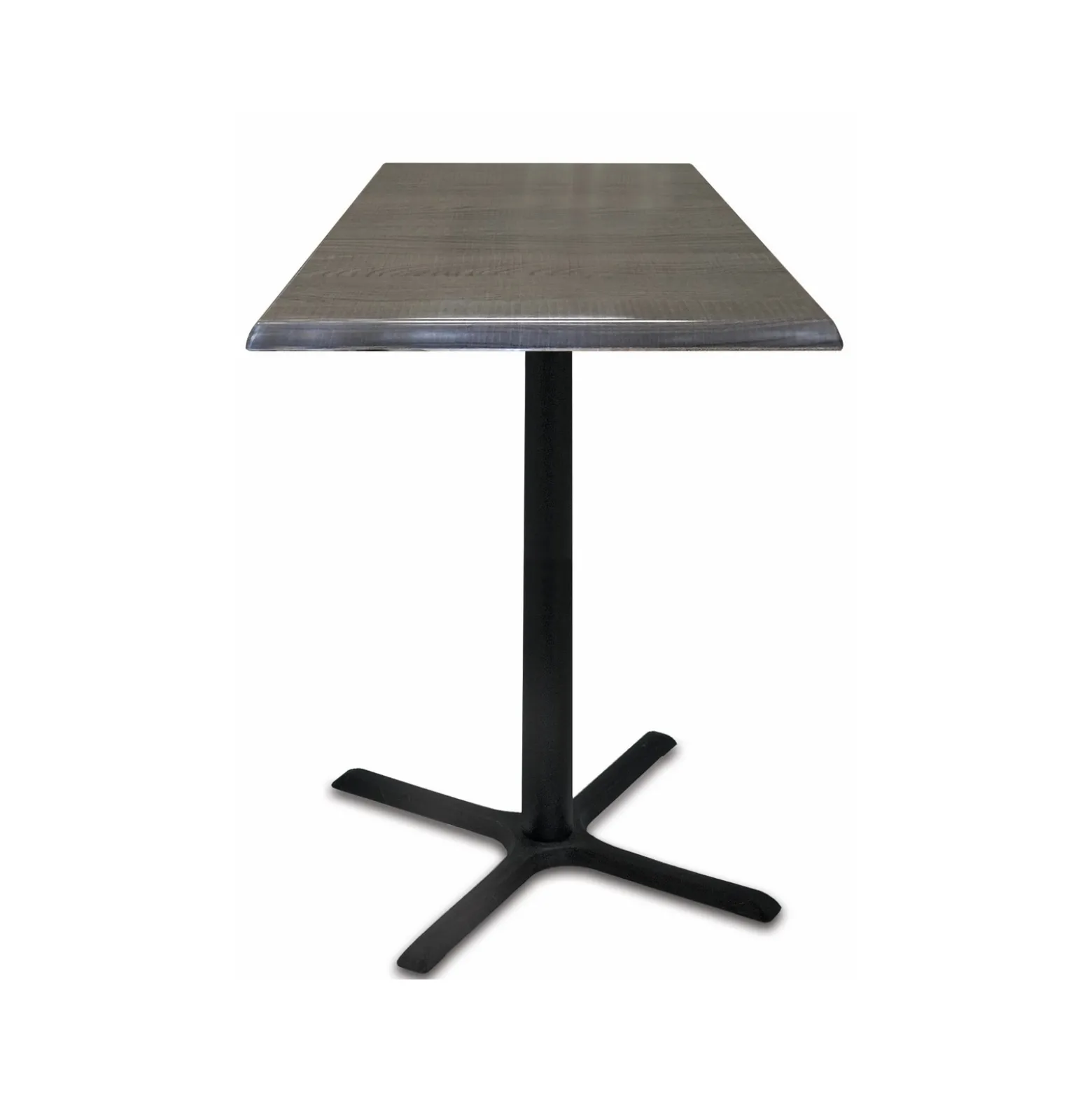 36" Square Indoor/Outdoor Table - 30"H
