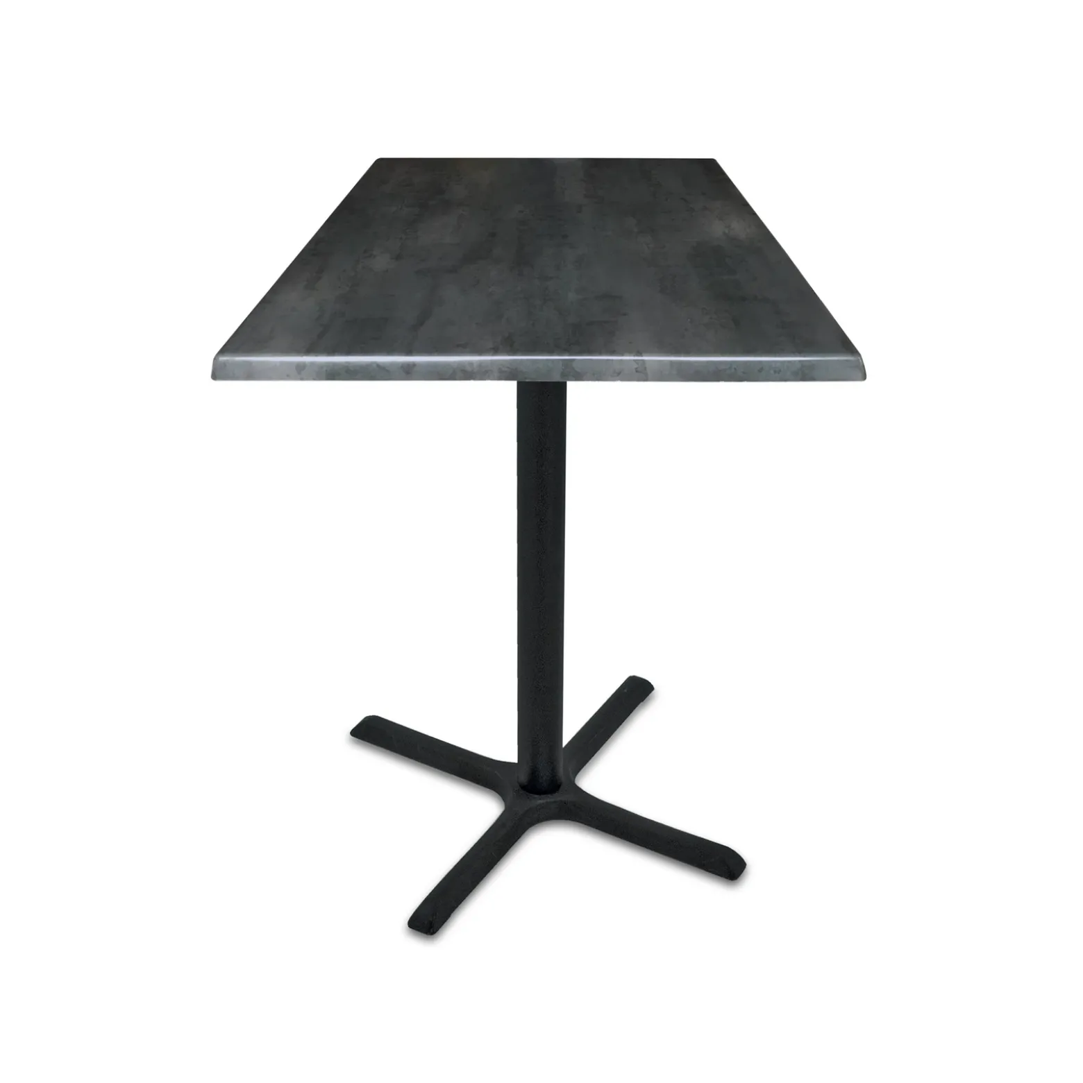 36" Square Indoor/Outdoor Table - 30"H