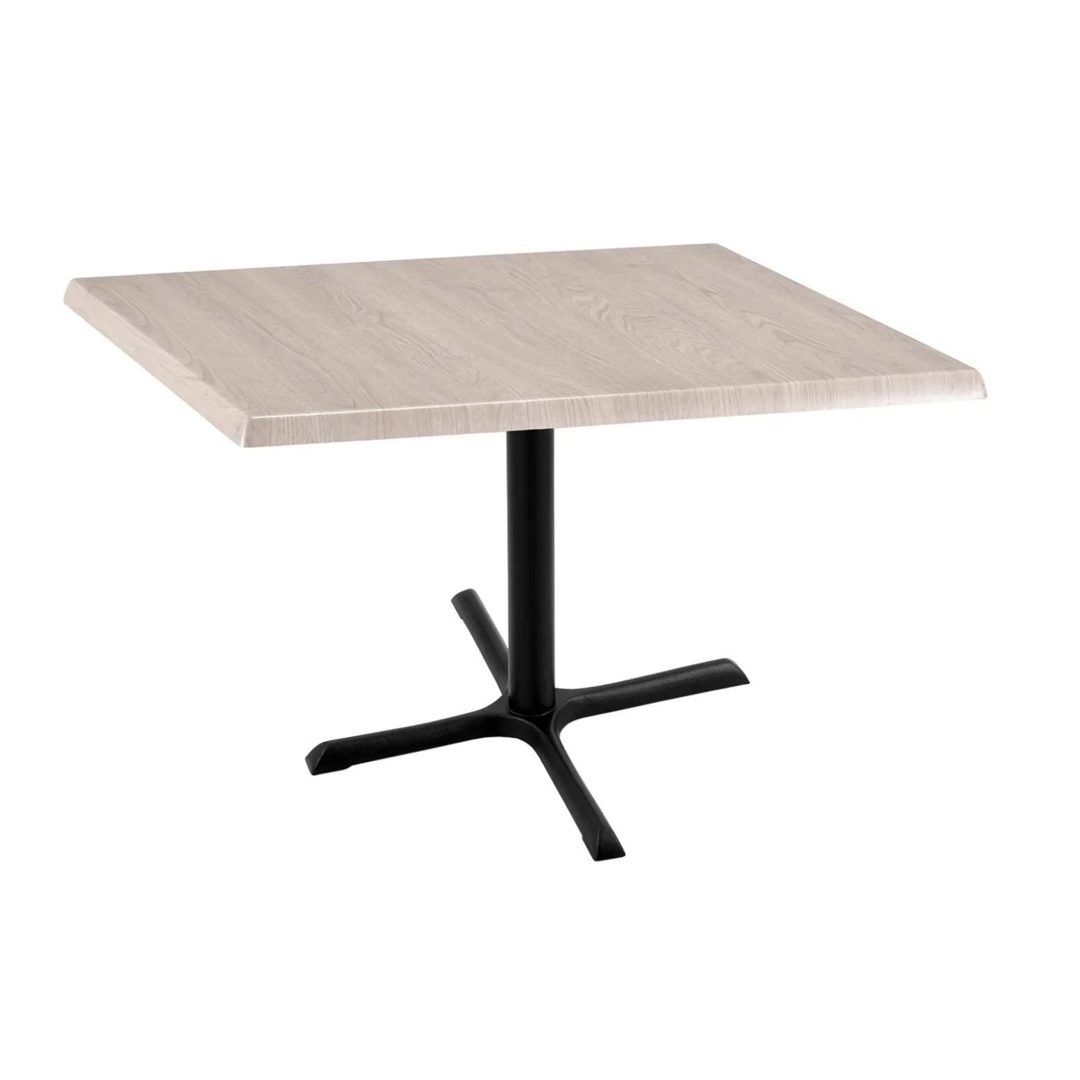 36" Square Indoor/Outdoor Table - 30"H
