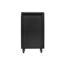 30 Tablet Steel Charging Cart