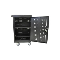 30 Tablet Steel Charging Cart