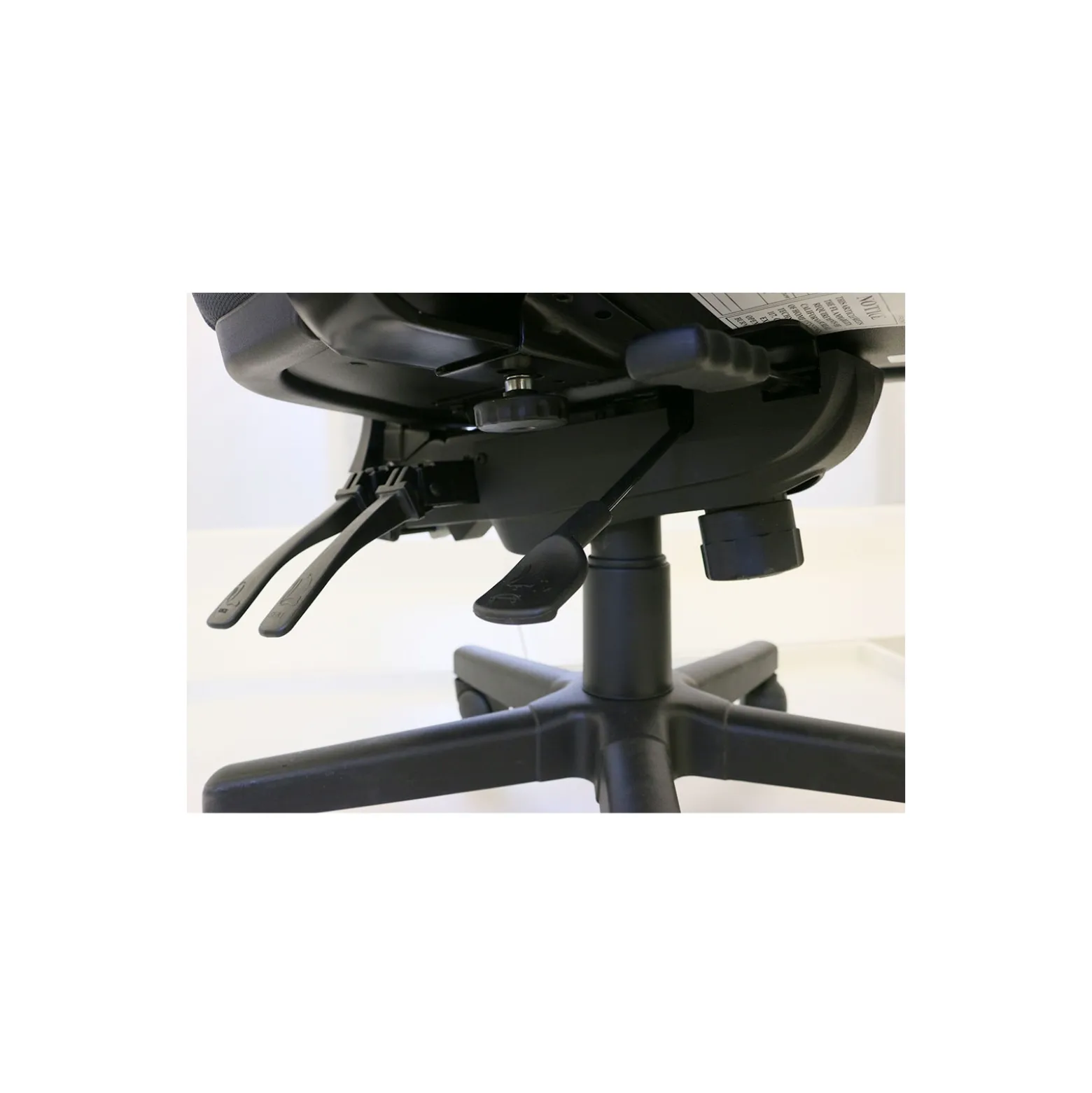 24/7 Task Chair