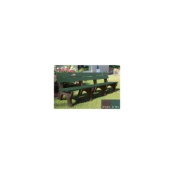 8' Veterans Memorial Bench