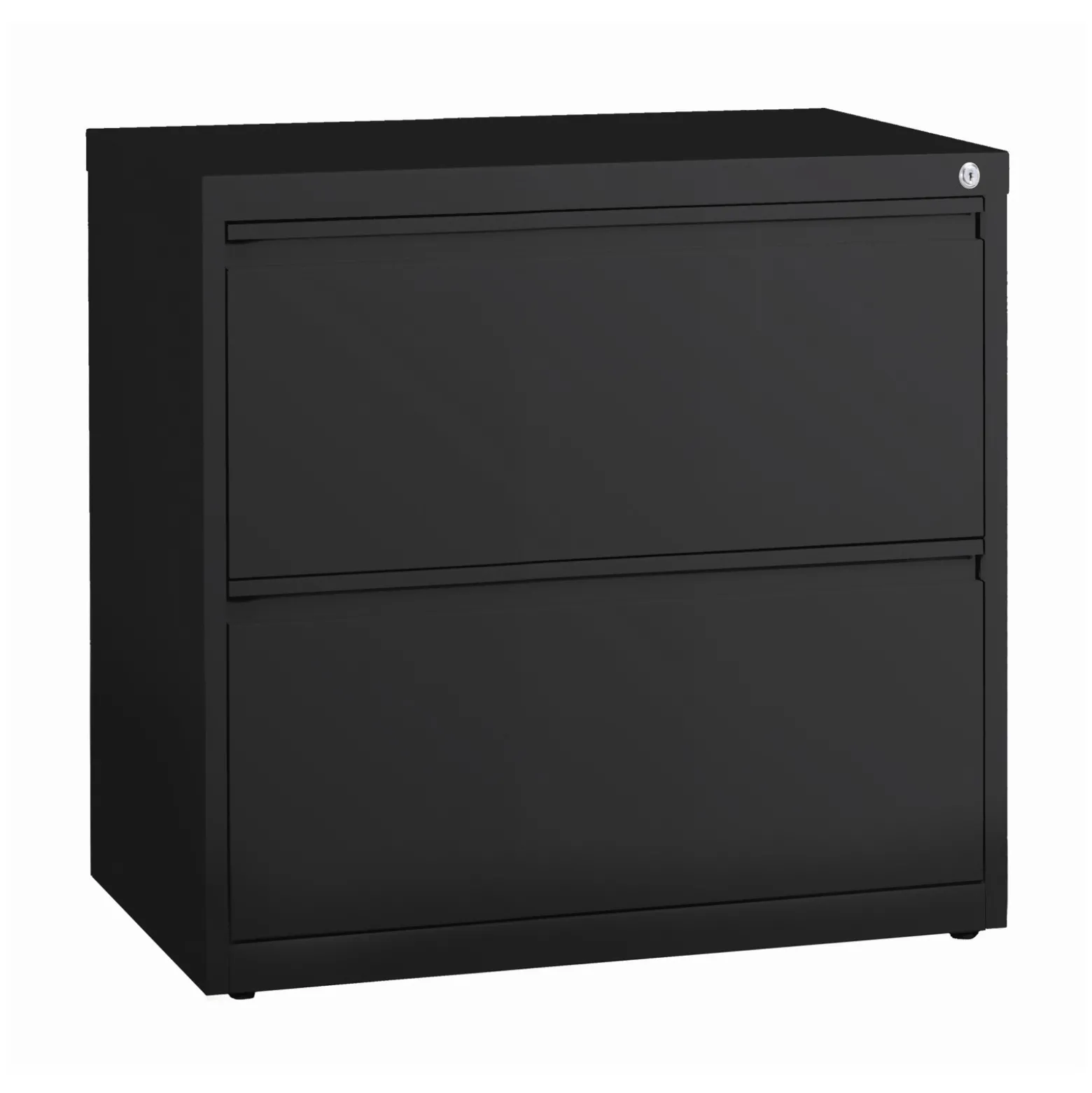 30" W Two Drawer Lateral File