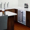 15" Wide Built-In Wine Cellar
