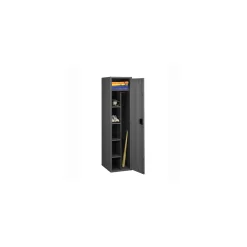 24" Wide Combination Locker