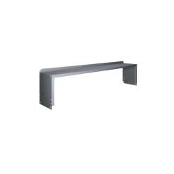 72" Work Bench Riser